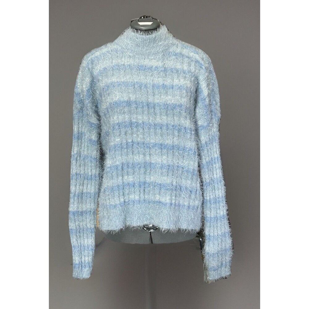 Cute Girls Eyelash Sweater